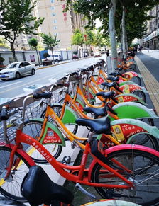 西安市民用车40分钟后无法归还 西安公共自行车管理中心 抢修停用一周