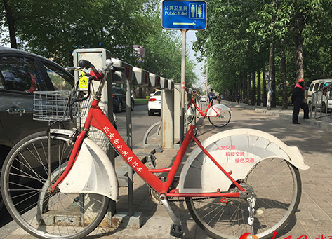 16城市调查:公共自行车,想说爱你不容易_政采资讯_服务采购-政府采购信息网