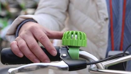 公共自行车部分点位已运行!办卡、借车、取车、还车看这里!