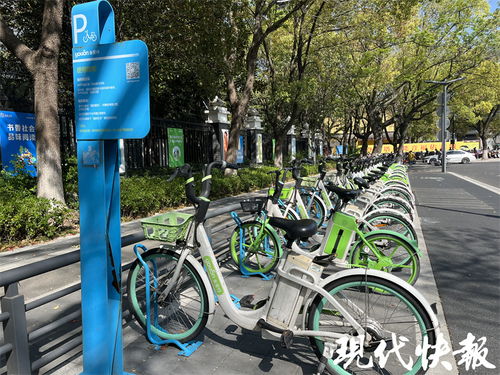 多地公共自行车陆续停运,免费的为何干不过收费的