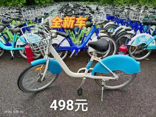 大兴退市的公共自行车开卖 这价格你买吗