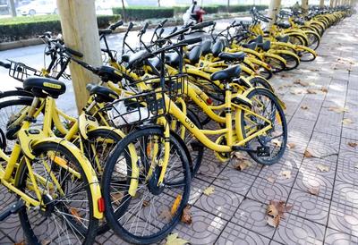 共享单车遭遇“寒冬” 该怎么看?以后还能骑吗?