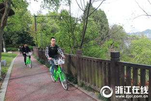 市场化运营为绿道经济 赋能 让最后一公里更畅通更便捷