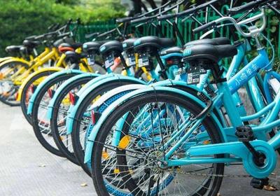 首家破产共享单车,两年时间从8亿缩水到35万,网友:有点吃惊