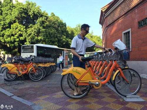 骑公共自行车未成功还车,男子1年多后遭索赔25500元